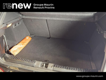 Photo 11 du bon plan DACIA Sandero 1.0 TCe 110ch Stepway Extreme occasion à 16500 €