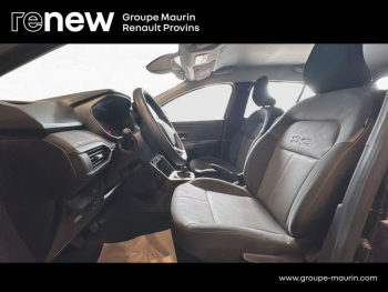 Photo 13 du bon plan DACIA Sandero 1.0 TCe 110ch Stepway Extreme occasion à 16500 €