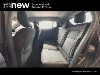 Photo 14 du bon plan DACIA Sandero 1.0 TCe 110ch Stepway Extreme occasion à 16500 €