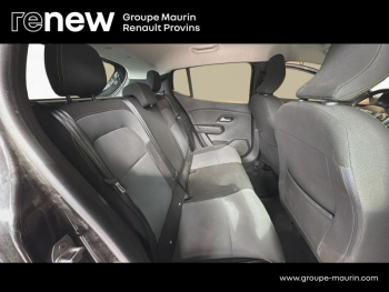 Photo 15 du bon plan DACIA Sandero 1.0 TCe 110ch Stepway Extreme occasion à 16500 €