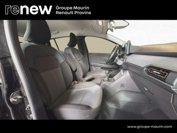 Photo 16 du bon plan DACIA Sandero 1.0 TCe 110ch Stepway Extreme occasion à 16500 €