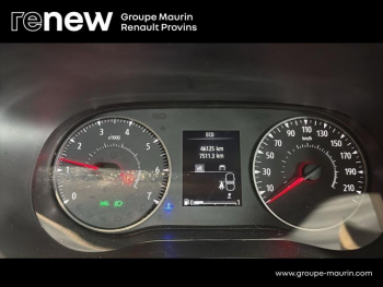 Photo 18 du bon plan DACIA Sandero 1.0 TCe 110ch Stepway Extreme occasion à 16500 €