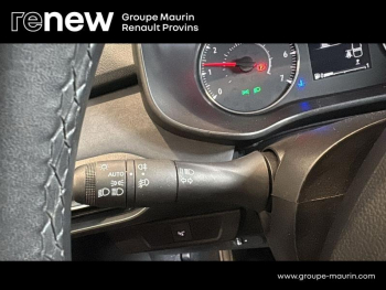 Photo 20 du bon plan DACIA Sandero 1.0 TCe 110ch Stepway Extreme occasion à 16500 €