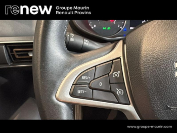 Photo 21 du bon plan DACIA Sandero 1.0 TCe 110ch Stepway Extreme occasion à 16500 €