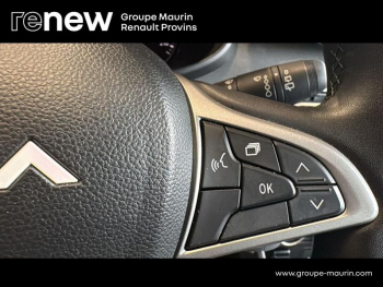 Photo 22 du bon plan DACIA Sandero 1.0 TCe 110ch Stepway Extreme occasion à 16500 €