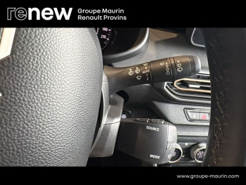 Photo 23 du bon plan DACIA Sandero 1.0 TCe 110ch Stepway Extreme occasion à 16500 €