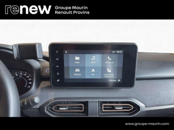 Photo 24 du bon plan DACIA Sandero 1.0 TCe 110ch Stepway Extreme occasion à 16500 €