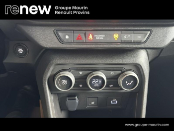 Photo 26 du bon plan DACIA Sandero 1.0 TCe 110ch Stepway Extreme occasion à 16500 €