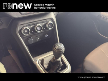 Photo 27 du bon plan DACIA Sandero 1.0 TCe 110ch Stepway Extreme occasion à 16500 €