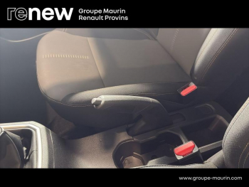 Photo 28 du bon plan DACIA Sandero 1.0 TCe 110ch Stepway Extreme occasion à 16500 €