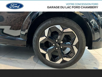 Photo 4 du bon plan FORD Puma 1.0 EcoBoost Hybrid 125ch ST-Line X S&S occasion à 23990 €