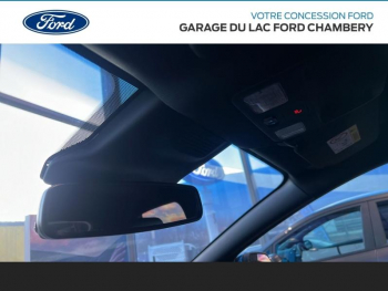 Photo 6 du bon plan FORD Puma 1.0 EcoBoost Hybrid 125ch ST-Line X S&S occasion à 23990 €