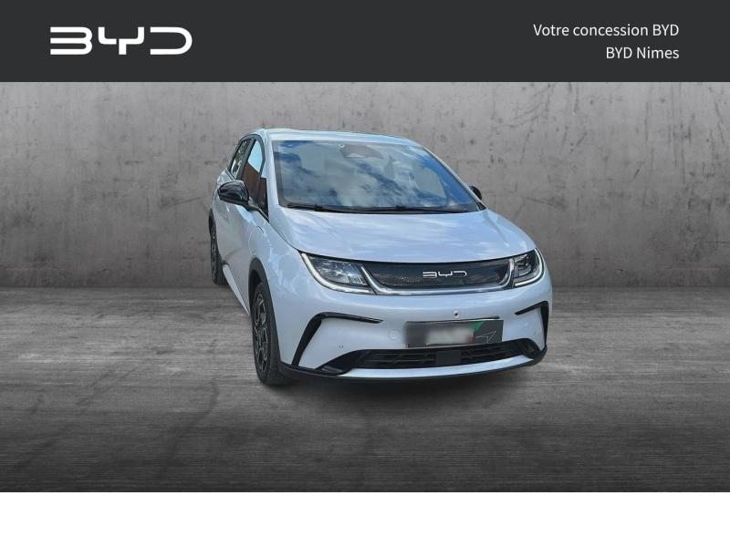 Bon plan BYD Dolphin 204ch - 60,4 kWh Comfort occasion à 20990 €