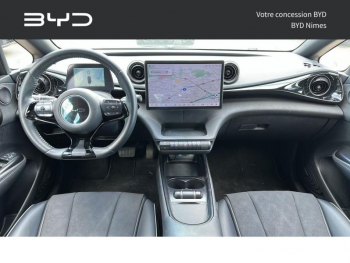Photo 2 du bon plan BYD Dolphin 204ch - 60,4 kWh Comfort occasion à 20990 €