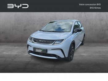 Photo 3 du bon plan BYD Dolphin 204ch - 60,4 kWh Comfort occasion à 20990 €