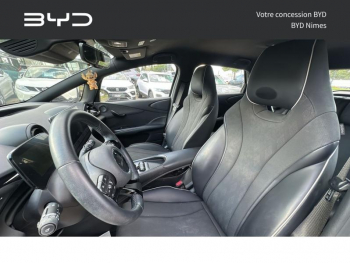 Photo 4 du bon plan BYD Dolphin 204ch - 60,4 kWh Comfort occasion à 20990 €