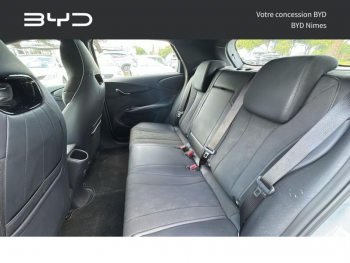 Photo 5 du bon plan BYD Dolphin 204ch - 60,4 kWh Comfort occasion à 20990 €