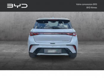 Photo 6 du bon plan BYD Dolphin 204ch - 60,4 kWh Comfort occasion à 20990 €