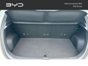 Photo 7 du bon plan BYD Dolphin 204ch - 60,4 kWh Comfort occasion à 20990 €
