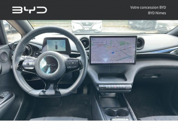 Photo 8 du bon plan BYD Dolphin 204ch - 60,4 kWh Comfort occasion à 20990 €