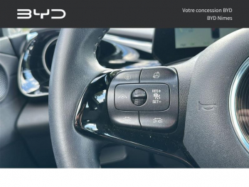 Photo 9 du bon plan BYD Dolphin 204ch - 60,4 kWh Comfort occasion à 20990 €