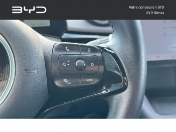Photo 11 du bon plan BYD Dolphin 204ch - 60,4 kWh Comfort occasion à 20990 €