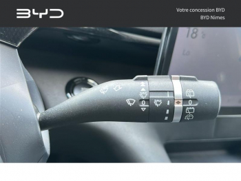 Photo 12 du bon plan BYD Dolphin 204ch - 60,4 kWh Comfort occasion à 20990 €