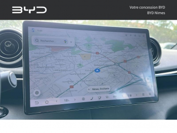 Photo 13 du bon plan BYD Dolphin 204ch - 60,4 kWh Comfort occasion à 20990 €