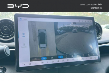 Photo 14 du bon plan BYD Dolphin 204ch - 60,4 kWh Comfort occasion à 20990 €