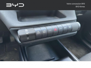 Photo 17 du bon plan BYD Dolphin 204ch - 60,4 kWh Comfort occasion à 20990 €