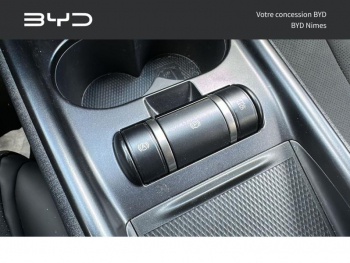 Photo 18 du bon plan BYD Dolphin 204ch - 60,4 kWh Comfort occasion à 20990 €