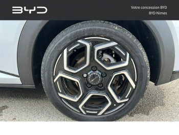 Photo 19 du bon plan BYD Dolphin 204ch - 60,4 kWh Comfort occasion à 20990 €