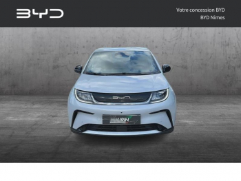 Photo 20 du bon plan BYD Dolphin 204ch - 60,4 kWh Comfort occasion à 20990 €