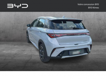 Photo 22 du bon plan BYD Dolphin 204ch - 60,4 kWh Comfort occasion à 20990 €