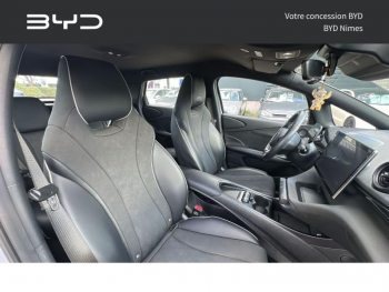 Photo 24 du bon plan BYD Dolphin 204ch - 60,4 kWh Comfort occasion à 20990 €