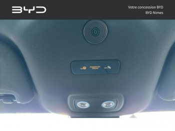 Photo 26 du bon plan BYD Dolphin 204ch - 60,4 kWh Comfort occasion à 20990 €