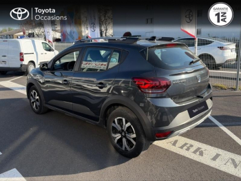 Photo 2 du bon plan DACIA Sandero 1.0 TCe 90ch Confort -22B occasion à 12390 €