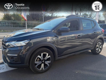 Photo 3 du bon plan DACIA Sandero 1.0 TCe 90ch Confort -22B occasion à 12390 €