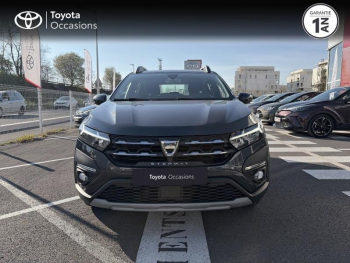 Photo 5 du bon plan DACIA Sandero 1.0 TCe 90ch Confort -22B occasion à 12390 €