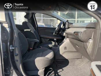 Photo 6 du bon plan DACIA Sandero 1.0 TCe 90ch Confort -22B occasion à 12390 €