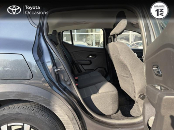 Photo 7 du bon plan DACIA Sandero 1.0 TCe 90ch Confort -22B occasion à 12390 €