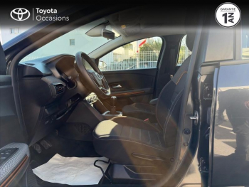 Photo 11 du bon plan DACIA Sandero 1.0 TCe 90ch Confort -22B occasion à 12390 €