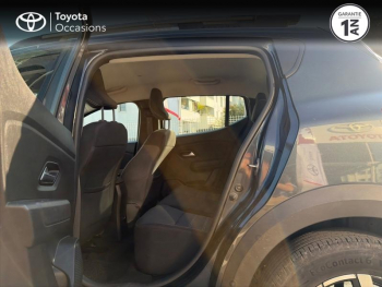 Photo 12 du bon plan DACIA Sandero 1.0 TCe 90ch Confort -22B occasion à 12390 €