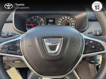 Photo 13 du bon plan DACIA Sandero 1.0 TCe 90ch Confort -22B occasion à 12390 €