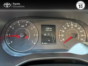 Photo 14 du bon plan DACIA Sandero 1.0 TCe 90ch Confort -22B occasion à 12390 €