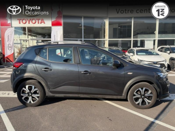 Photo 17 du bon plan DACIA Sandero 1.0 TCe 90ch Confort -22B occasion à 12390 €