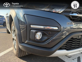 Photo 20 du bon plan DACIA Sandero 1.0 TCe 90ch Confort -22B occasion à 12390 €