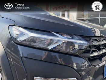 Photo 21 du bon plan DACIA Sandero 1.0 TCe 90ch Confort -22B occasion à 12390 €