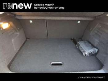 Photo 12 du bon plan RENAULT Captur 1.6 E-Tech hybride 145ch Intens -21 occasion à 19999 €