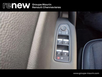 Photo 13 du bon plan RENAULT Captur 1.6 E-Tech hybride 145ch Intens -21 occasion à 19999 €